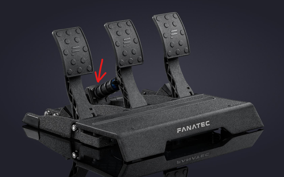 FANATECのCSL Elite Pedals V2が発売されたので旧型と比べてみる MASK ブログ MASK iRacing