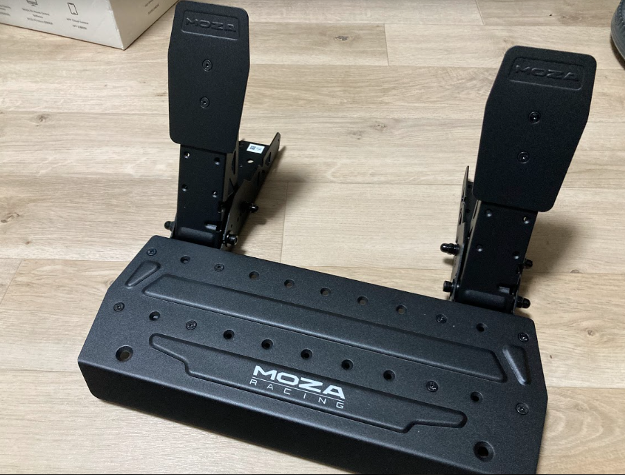 人気ブランドの Amazon.co.jp: MOZA Racing MOZA 感圧式 R5 ロードセル