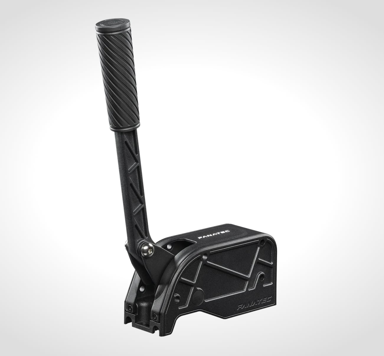 FANATEC Clubsport V2レビュー。V1.5ハンドブレーキとの比較も｜MASK